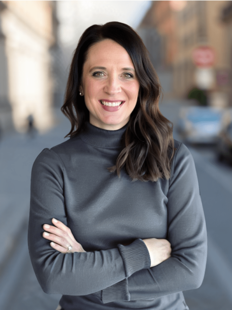 Amanda Kessler CFO of Value-Based RCM