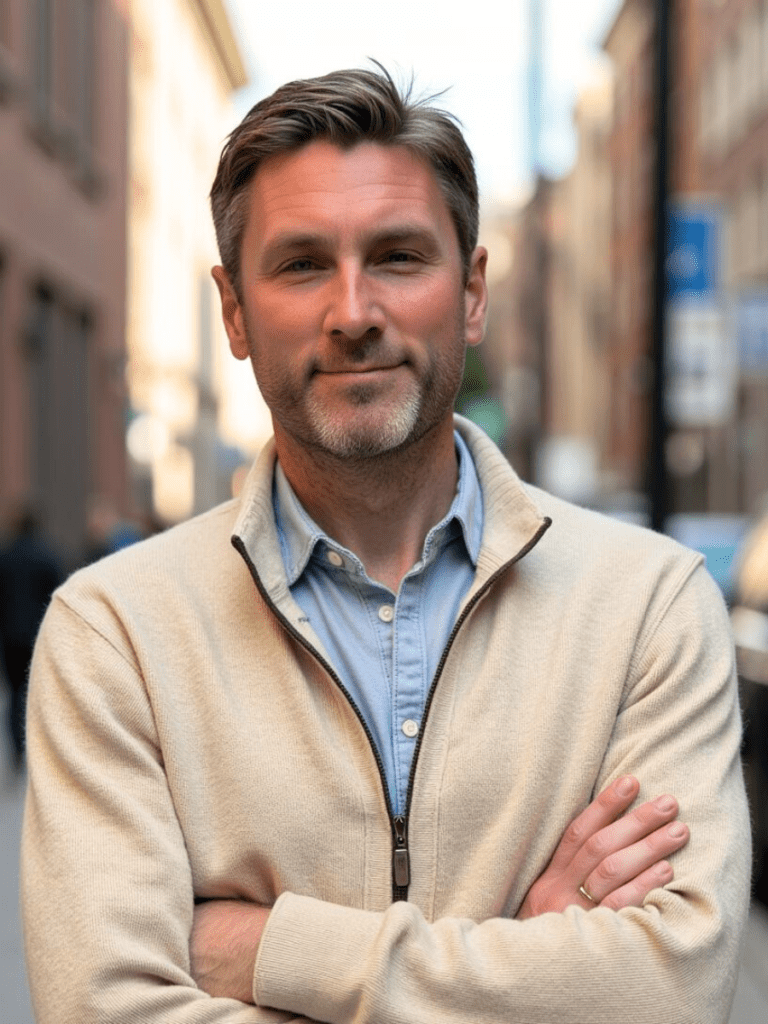 Dan Cook VP of Client Experience at Value-Based RCM
