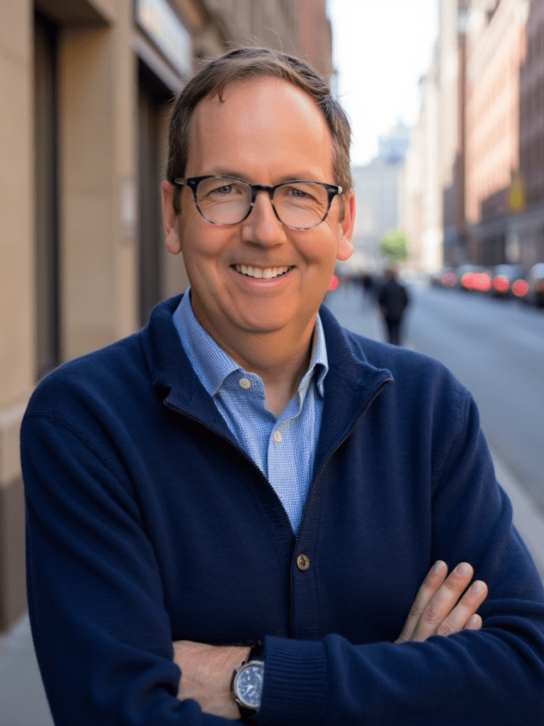 Tim Sykes - VBRCM Strategic Advisor